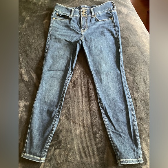 Torrid Jeggings size 10S - Picture 1 of 5